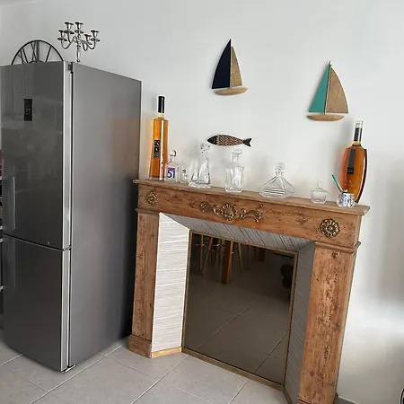 Les Jardins De Saint-exupery Apartman